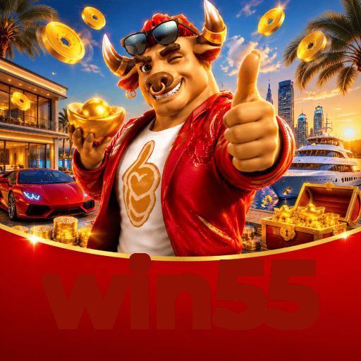 Slots win55 - Giros Grátis Diários