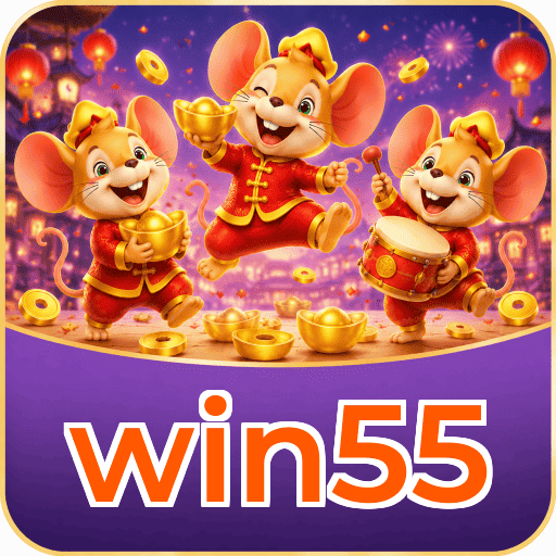 win55 Segurança Logo 1