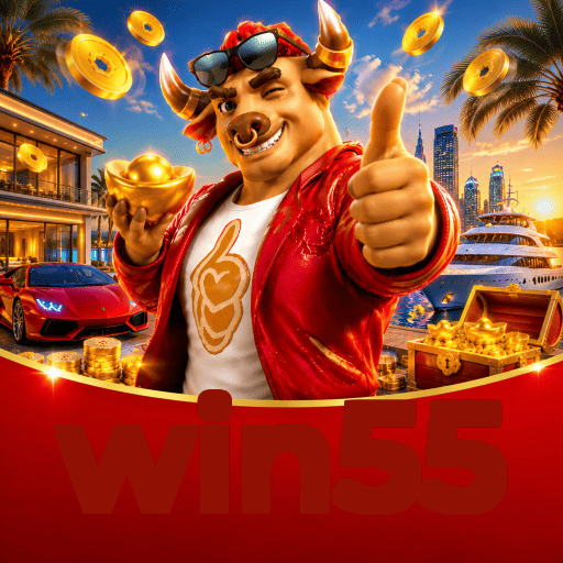 Licença Curaçao win55
