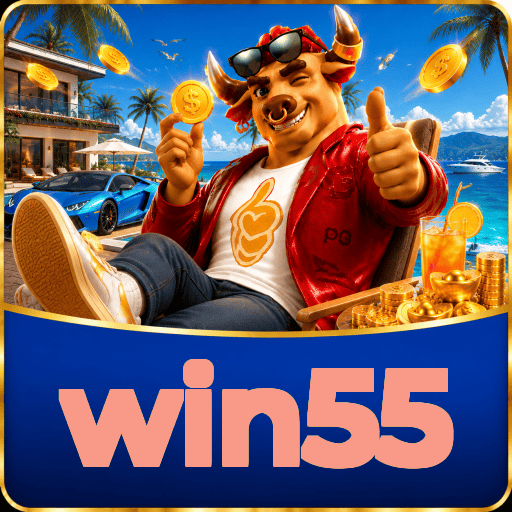 win55 Certificado eCOGRA