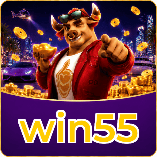 Certificação GLI win55