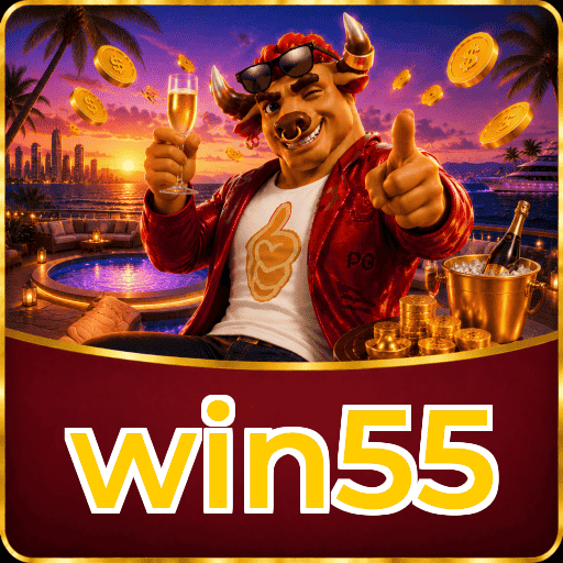 win55 Licença Curaçao Gaming