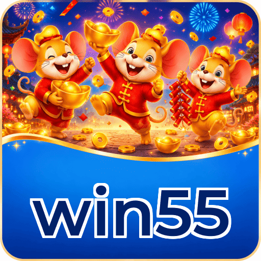 win55 Segurança Logo 3