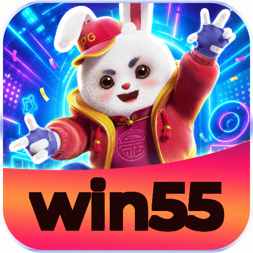 win55 Logo 3