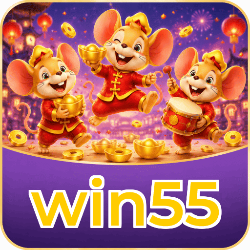 Loteria win55 - Mega-Sena online