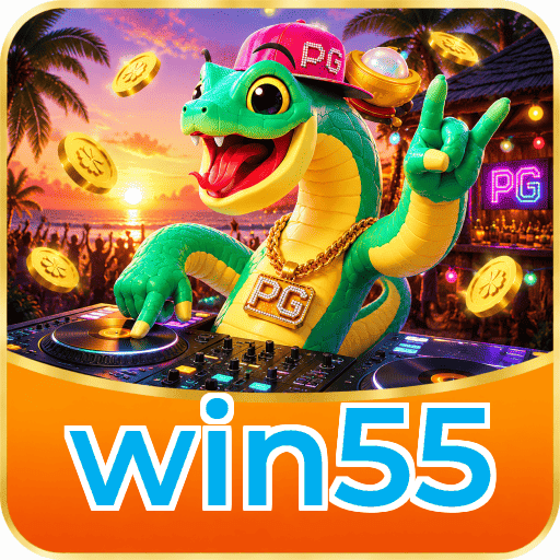 win55 PIX Instantâneo - Saques em 8 Minutos