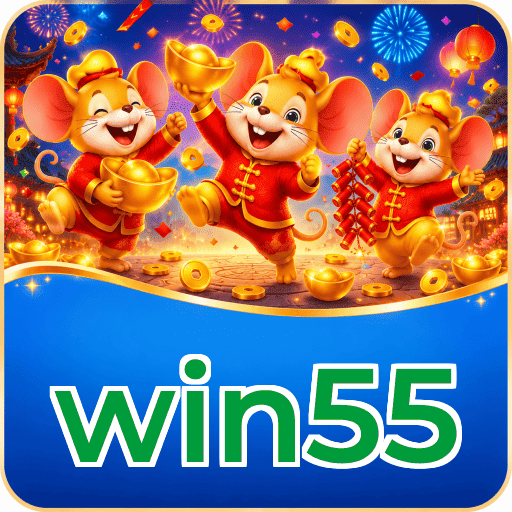 Slots win55 - RTP Alto Certificado