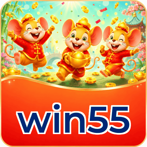 win55 Instalar Logo 3