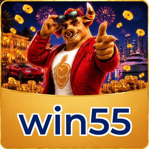 Servidor Brasil win55